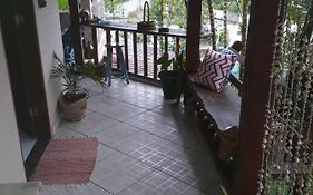 Casa Temporada Paraty
