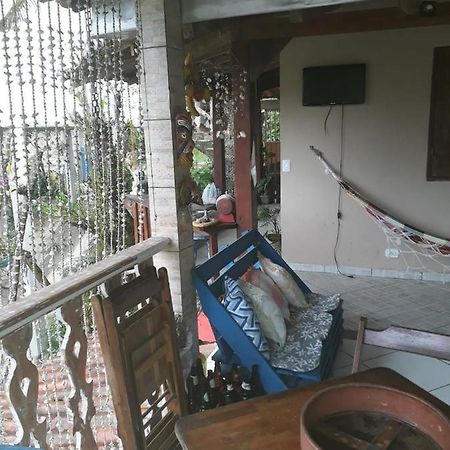 Casa Temporada Paraty Araquari Exterior foto