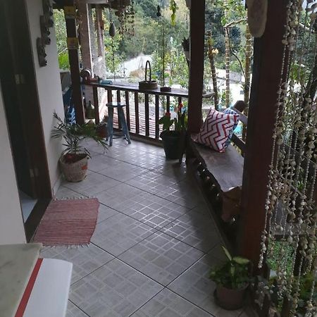 Casa Temporada Paraty Araquari Exterior foto