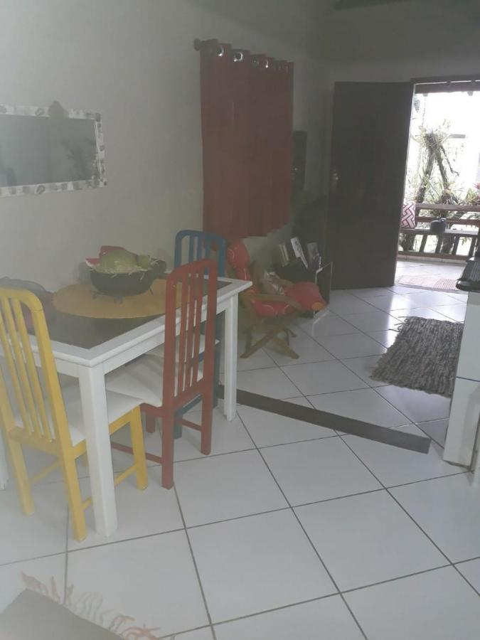 Casa Temporada Paraty Araquari Exterior foto