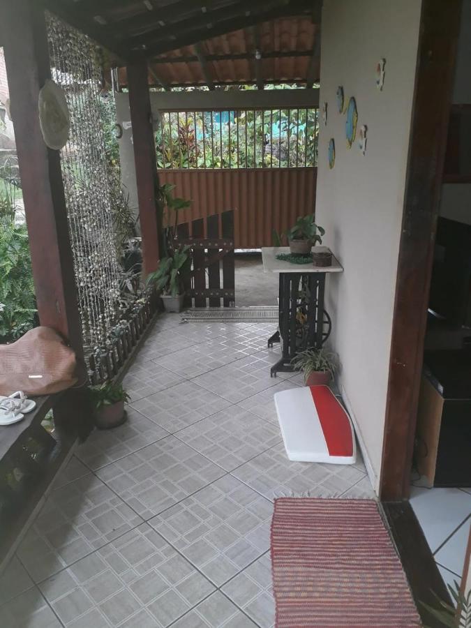 Casa Temporada Paraty Araquari Exterior foto